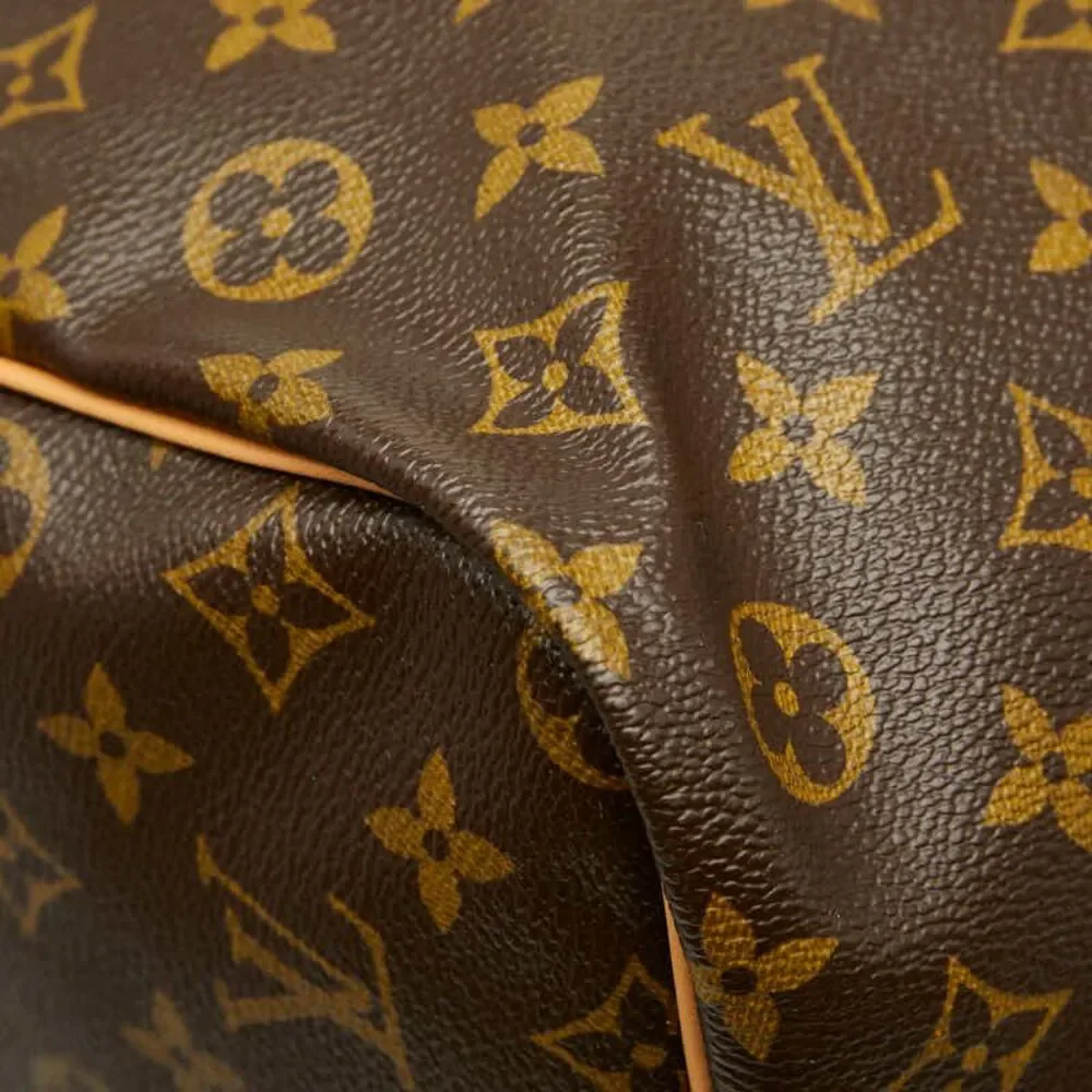Louis Vuitton Keepall Bandoulière 60 M41412 Travel Bag